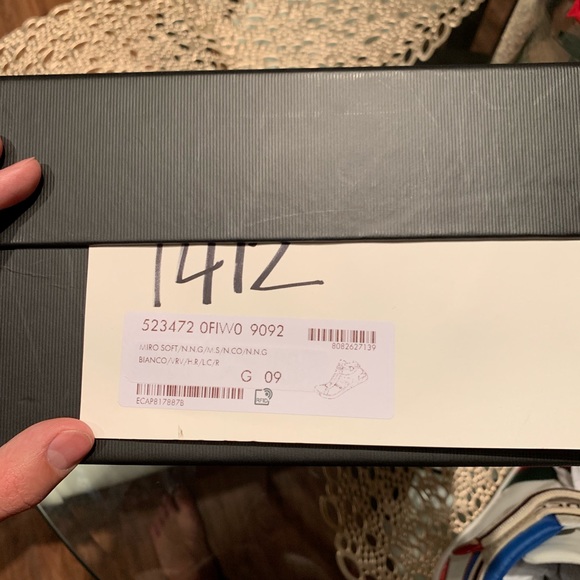 sold!!! Ace Sneakers US10 G9 EU43 size. - Picture 8 of 8